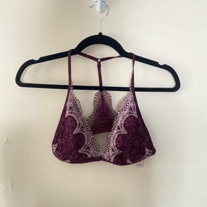 Bralette from Victoria’s Secret
